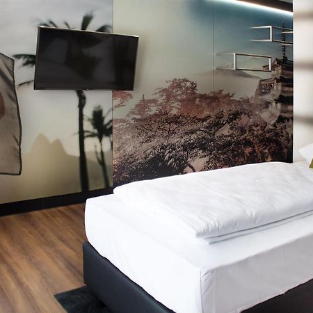 Sld Hotel By Wmm Hotels シュネルドルフ エクステリア 写真