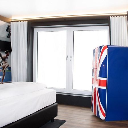 Sld Hotel By Wmm Hotels シュネルドルフ エクステリア 写真