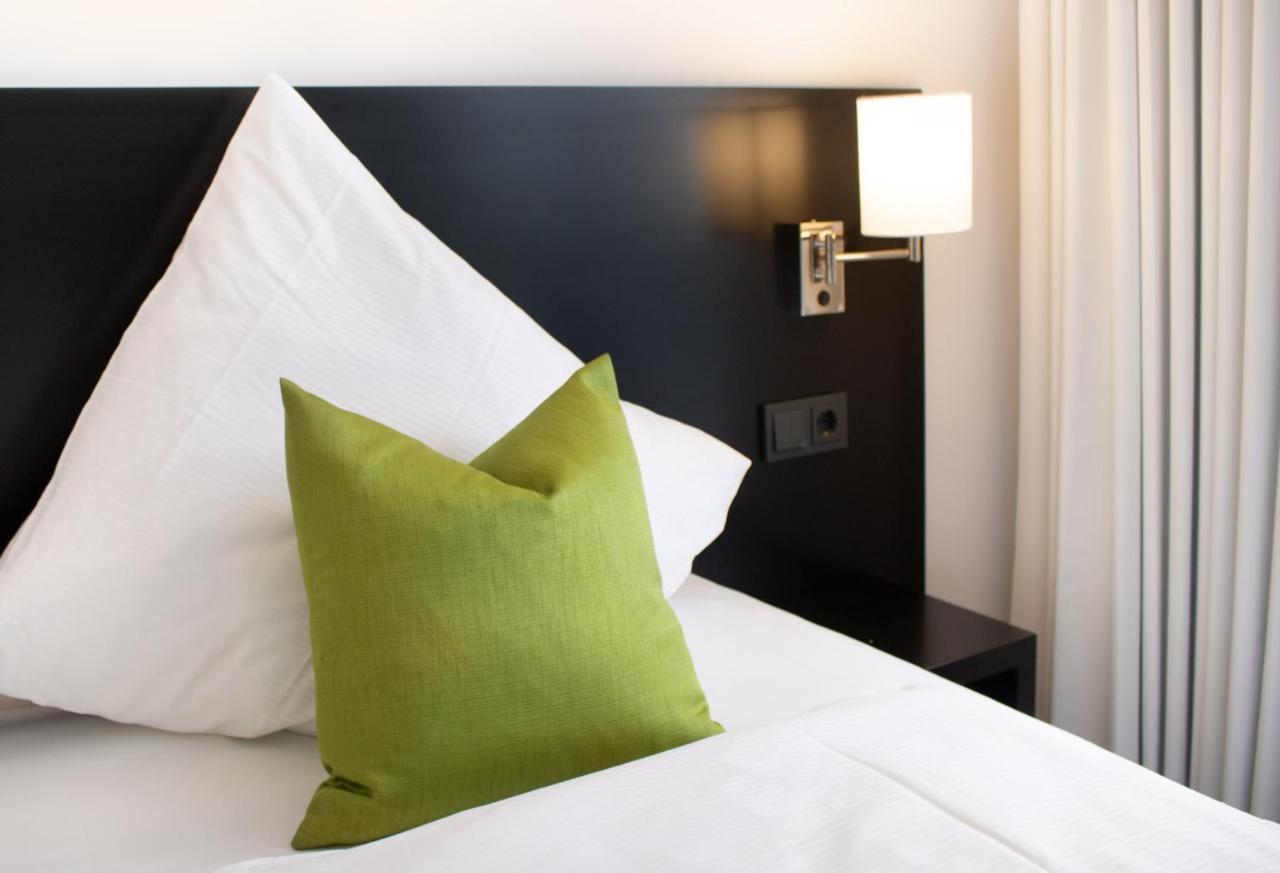 Sld Hotel By Wmm Hotels シュネルドルフ エクステリア 写真