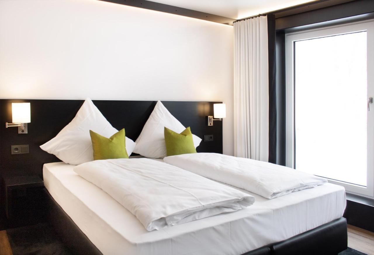 Sld Hotel By Wmm Hotels シュネルドルフ エクステリア 写真