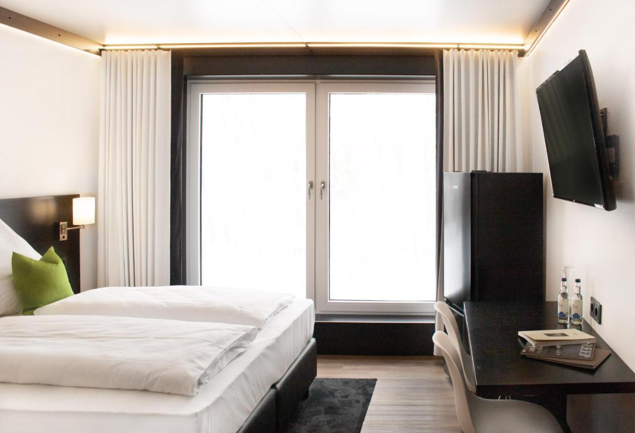 Sld Hotel By Wmm Hotels シュネルドルフ エクステリア 写真