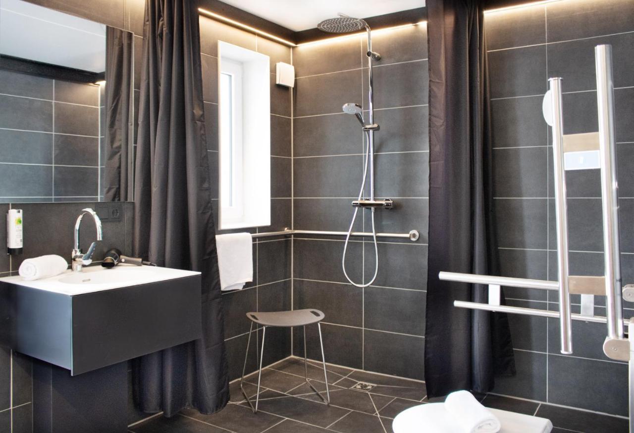 Sld Hotel By Wmm Hotels シュネルドルフ エクステリア 写真