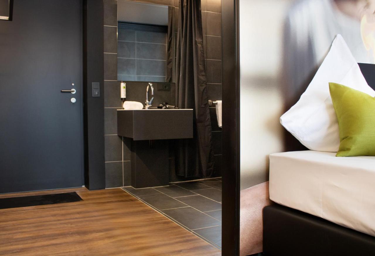 Sld Hotel By Wmm Hotels シュネルドルフ エクステリア 写真