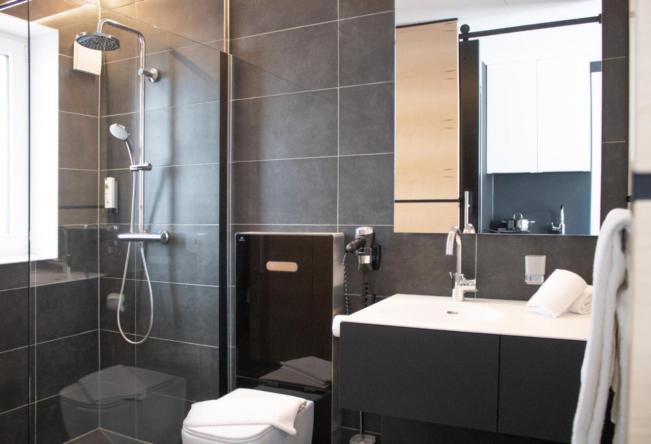 Sld Hotel By Wmm Hotels シュネルドルフ エクステリア 写真