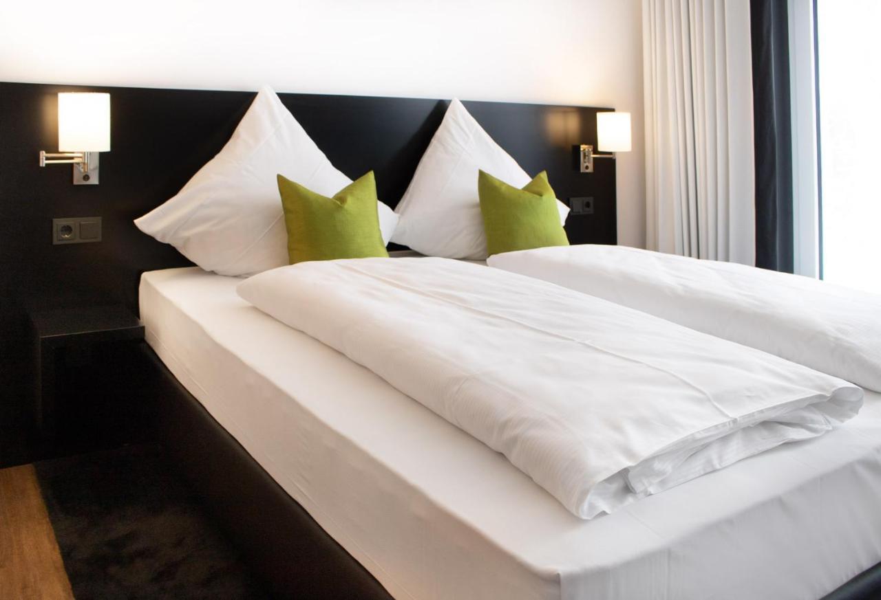 Sld Hotel By Wmm Hotels シュネルドルフ エクステリア 写真